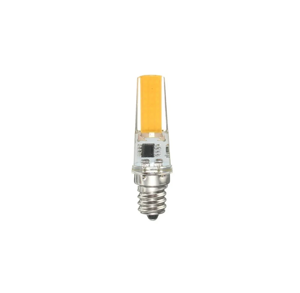 Edison screw LED bulb (dimmable)