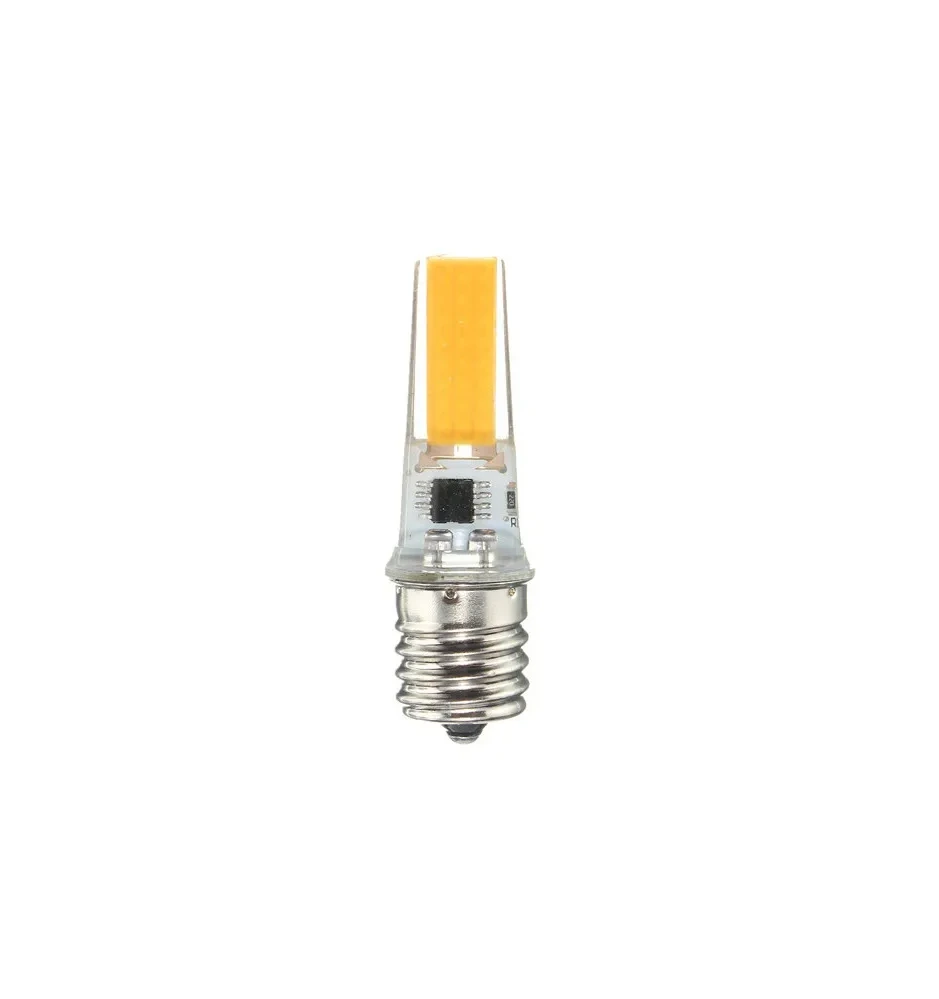 Edison screw LED bulb (dimmable)