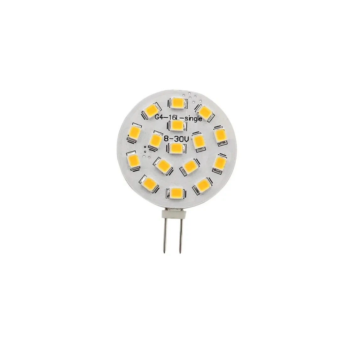 G4 LED Ampul