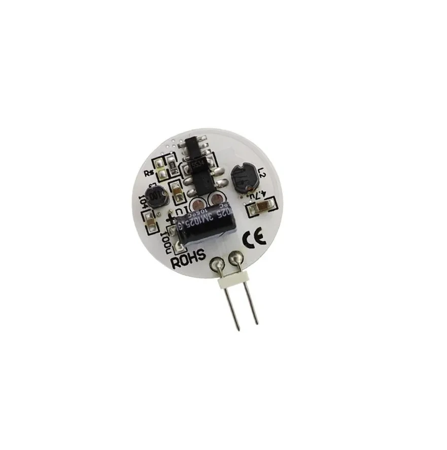 G4 LED Ampul