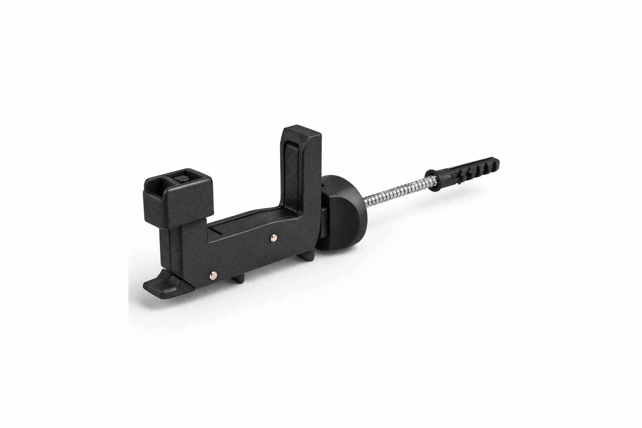 Automatic Shutter Holder — 105mm / 黑色