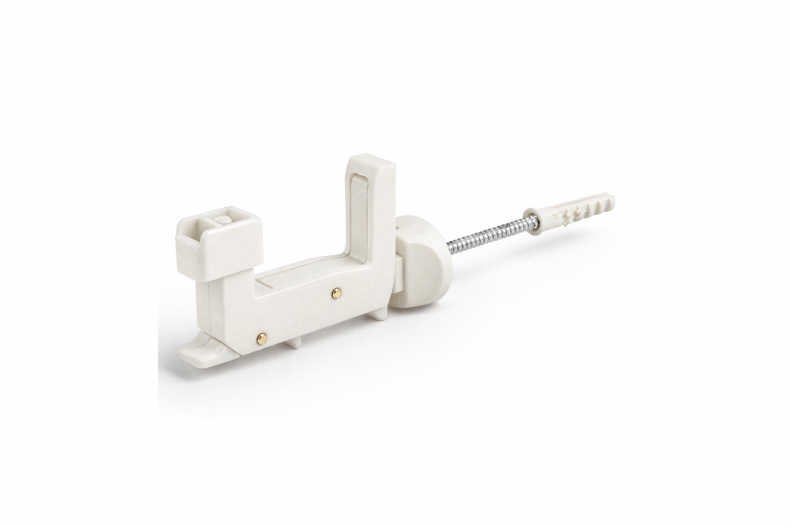 Automatic Shutter Holder — 75mm / 白色